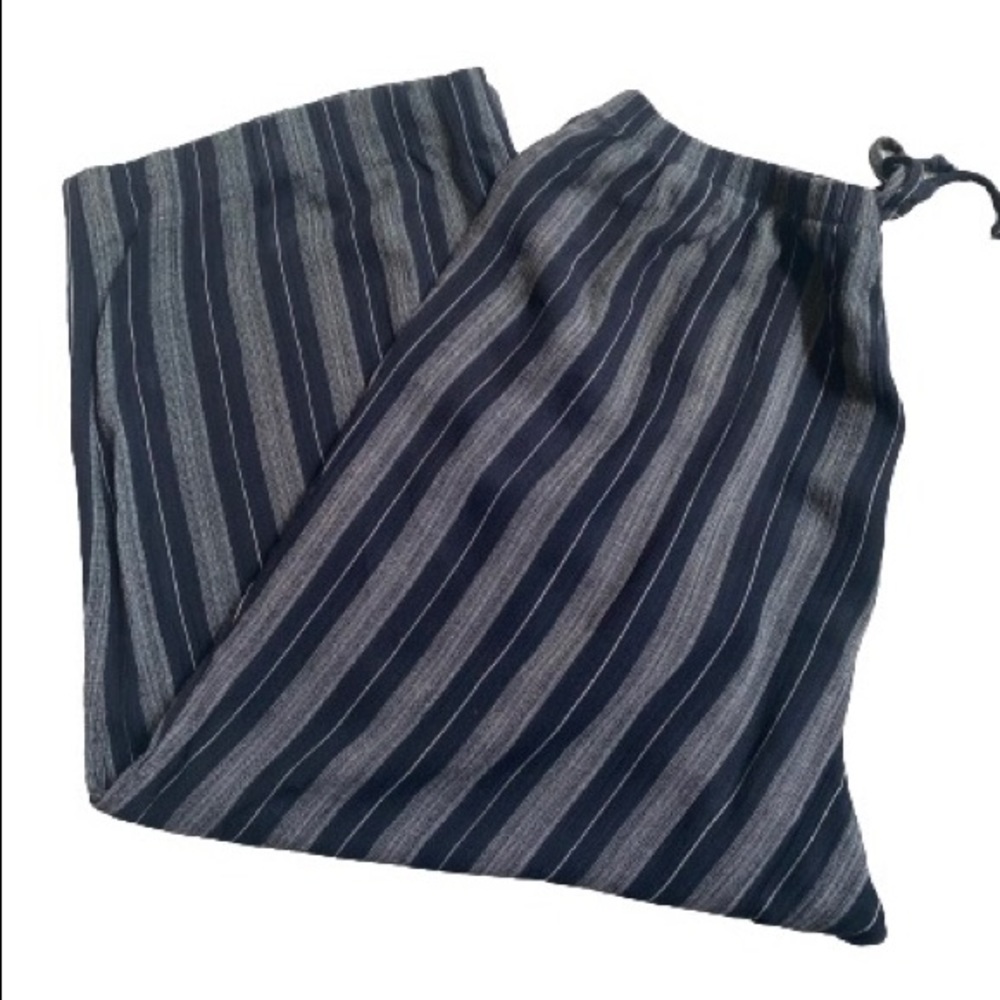 Section 8 Elastic Waist Pants